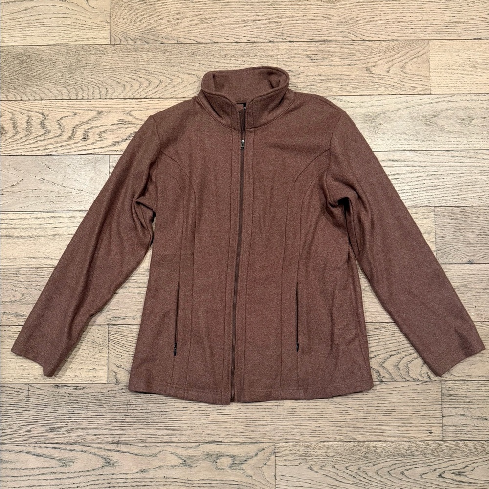 SOLD Woolx Brinley Jacket